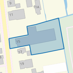 Perceel DGH00-C-1798