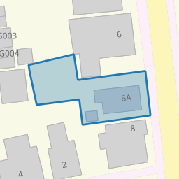 Perceel DGH00-C-1799