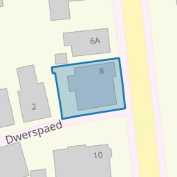 Perceel DGH00-C-1800