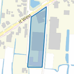 Perceel DGH00-C-1805