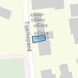 Perceel DGH00-C-1808