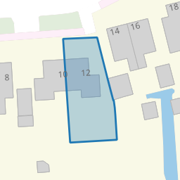 Perceel DGH00-C-1812