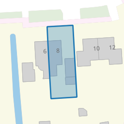 Perceel DGH00-C-1819