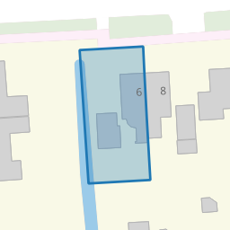 Perceel DGH00-C-1820