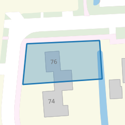 Perceel DGH00-C-1821