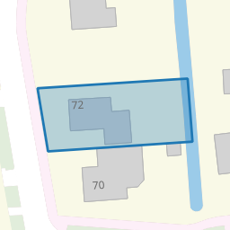 Perceel DGH00-C-1822