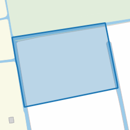 Perceel DGH00-C-1835