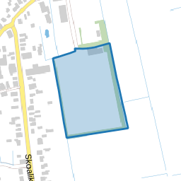 Perceel DGH00-C-1836