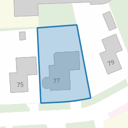 Perceel DGH00-C-1839