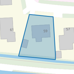 Perceel DGH00-C-1847