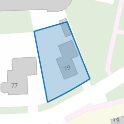 Perceel DGH00-C-1849