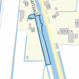 Perceel DGH00-C-1853