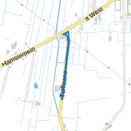 Perceel DGH00-C-1855