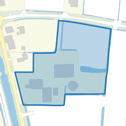 Perceel DGH00-C-1856