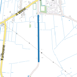 Perceel DGH00-C-1861