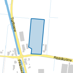 Perceel DGH00-C-1864