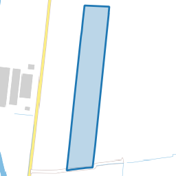 Perceel DGH00-C-1871