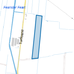 Perceel DGH00-C-1872