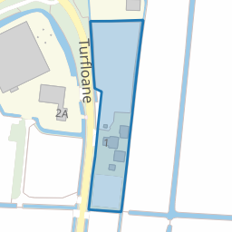 Perceel DGH00-C-1877