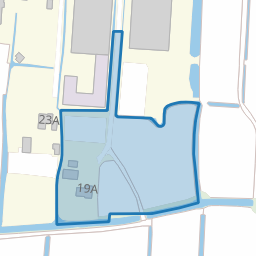 Perceel DGH00-C-1889