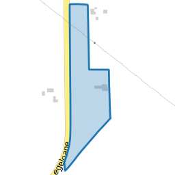 Perceel DGH00-C-1895