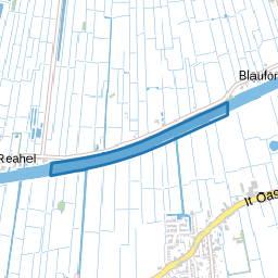 Perceel DGH00-C-1917