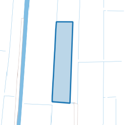 Perceel DGH00-C-1925