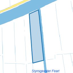 Perceel DGH00-C-1934