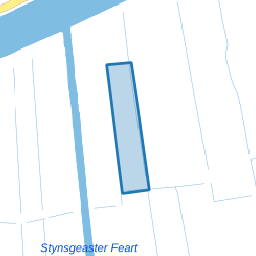 Perceel DGH00-C-1936