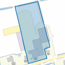 Perceel DGH00-C-1939