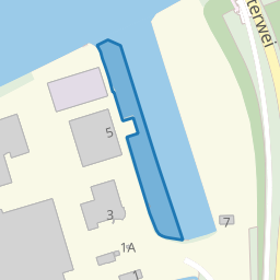 Perceel DGH00-C-1945