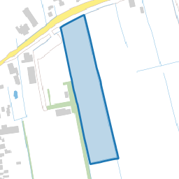 Perceel DGH00-C-1951