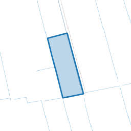 Perceel DGH00-C-1953
