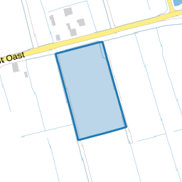 Perceel DGH00-C-1955