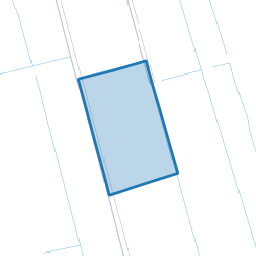 Perceel DGH00-C-1956