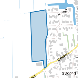 Perceel DGH00-C-1965