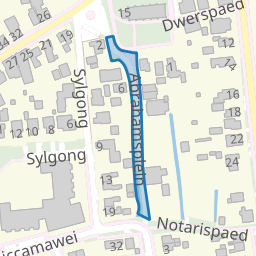 Perceel DGH00-C-1972