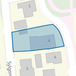 Perceel DGH00-C-1973