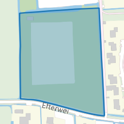 Perceel DGH00-C-1979