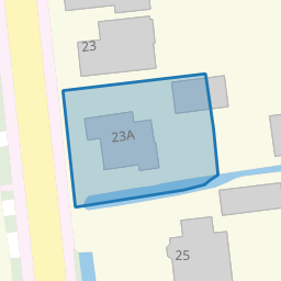 Perceel DGH00-C-1988