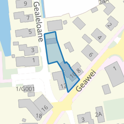 Perceel DGH00-C-1991