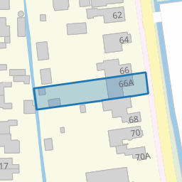 Perceel DGH00-C-1993