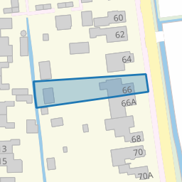 Perceel DGH00-C-1994