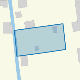 Perceel DGH00-C-1995