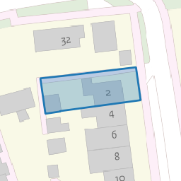 Perceel DGH00-C-1997