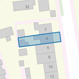 Perceel DGH00-C-1998