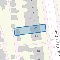 Perceel DGH00-C-2001