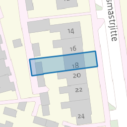 Perceel DGH00-C-2005