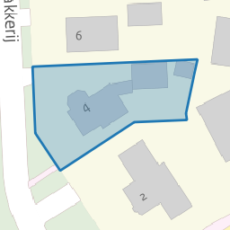 Perceel DGH00-C-2020