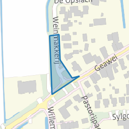 Perceel DGH00-C-2023